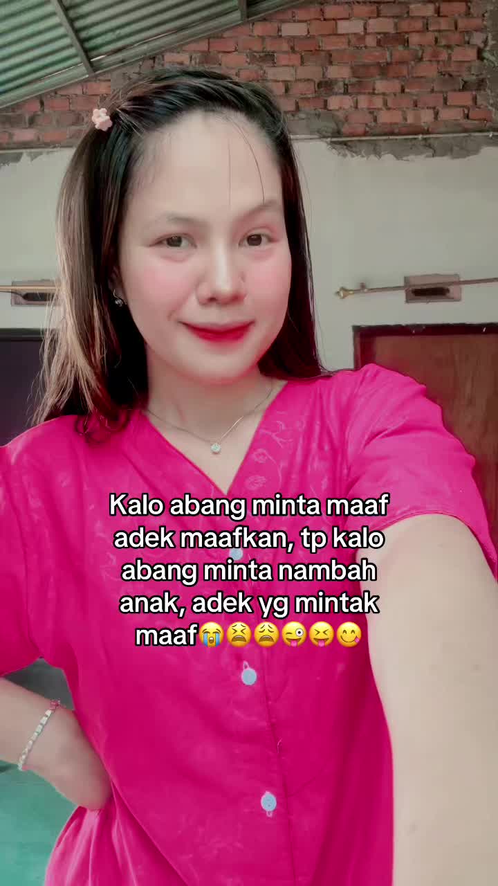 2 anak cukup masyaallah❤️ #newmom #anakjarakdekat #fypシ゚viral #allahumabarik #lisptik 