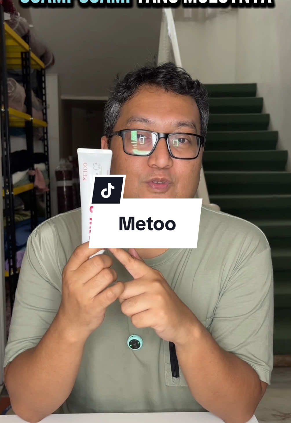 Membalas @KenYorindra review odol metoo #odolmetoo #reviewodolmetoo #pastagigimetoo #metoo