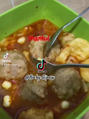 Yg wajib ada di freezer 🤤🤤 #baksoberanak #baksomercon #baksopedas #baksoviral #sendokgarpu #sendokkorea #affiliatetiktokshop #tiktokaffliatemarketing #racunmamacipaw #babycipaw 