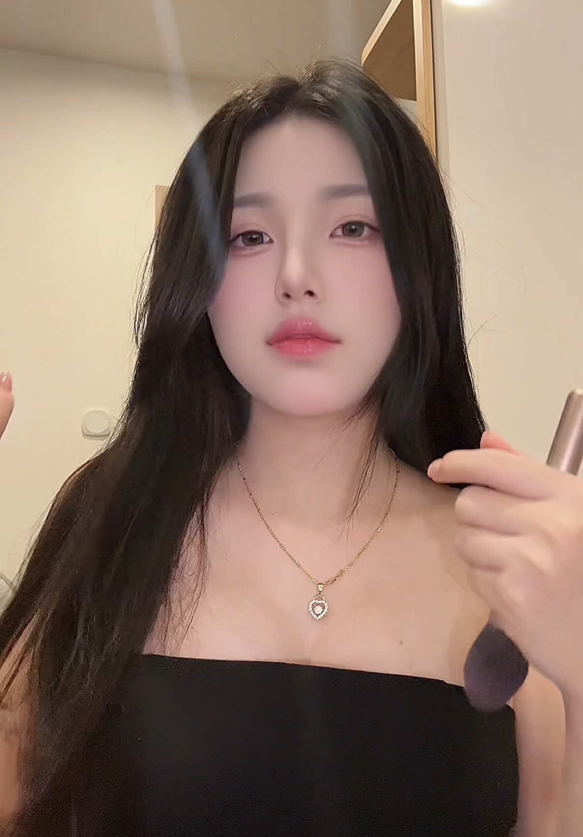 Top1 màu má iu thích của tuii #maybelline 