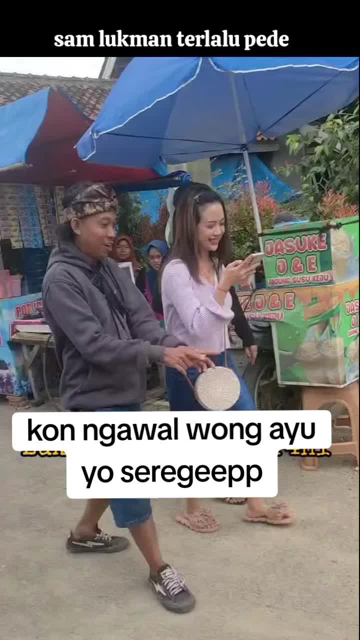 Sam Lukman birahi #barong #barongan #kudalumping #king #kudakepang #jaranan #fypage #artismulet #seni #doramulet #fypp #fyp #yonomulet #samlukman #vidioviral #vidiolucu #lukmanmulet #CuanTanpaBatas 