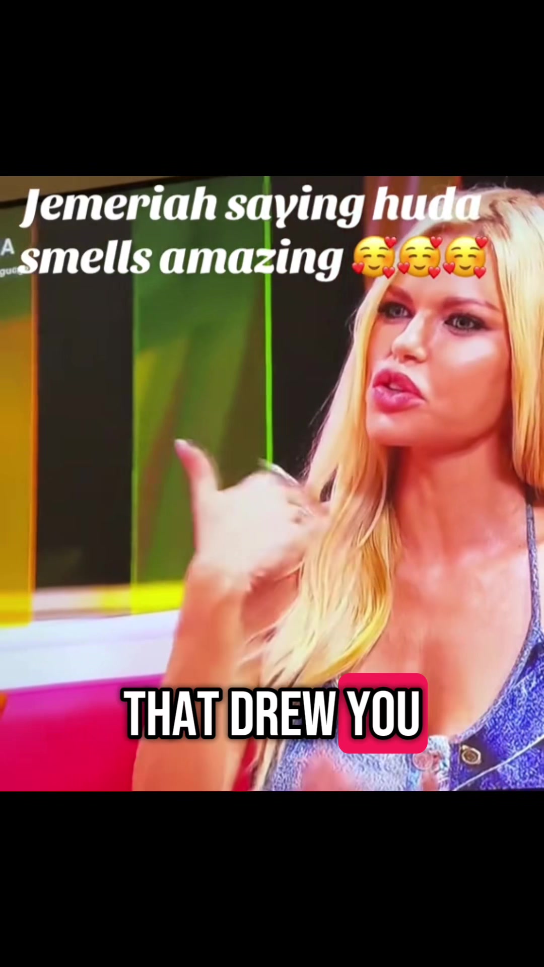 It’s smells like a rich girl #perfumetok #arabianperfume #hudaloveisland #hudaloveislandedit #hudaloveisland #loveislandusa #fyp #fypシ #tiktokshopfinds #tiktokshop 