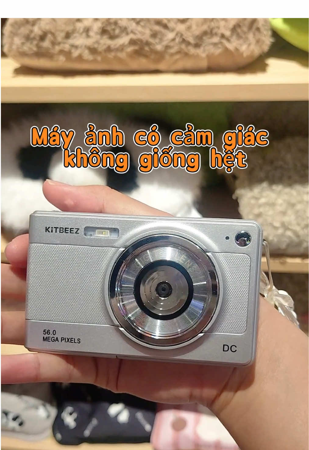 KiTBEEZ KC-2 CCD Camera review 💕📸 #ccd #digicam #camera #fyp #kitbeezcamera #kitbeez 