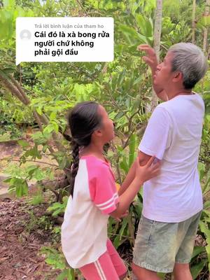 Trả lời @tham ho #koai gội cũng được nha