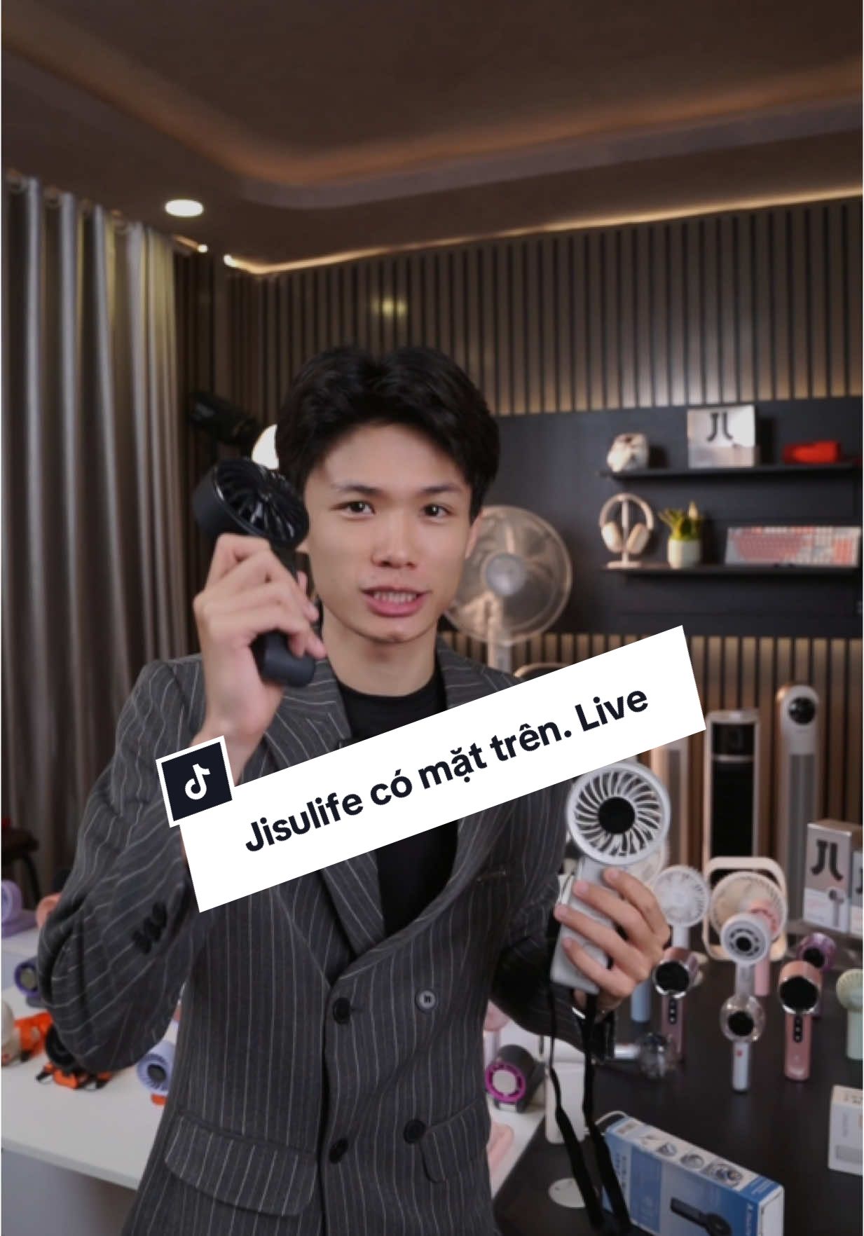 Jisulife tối nay được sêu ??? Tin chuẩn nha ạaa, hôm trước b nào chưa đặt được thì vô hom nay nha, số lượng giới hạn ạaa #luongtoanthang712 