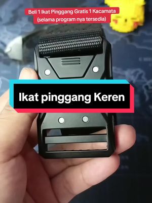 Definisi Ikat pinggang bawa hoki #ikatpinggangpria  #extratrafficweek #shopmaster #ikatpinggangkeren 