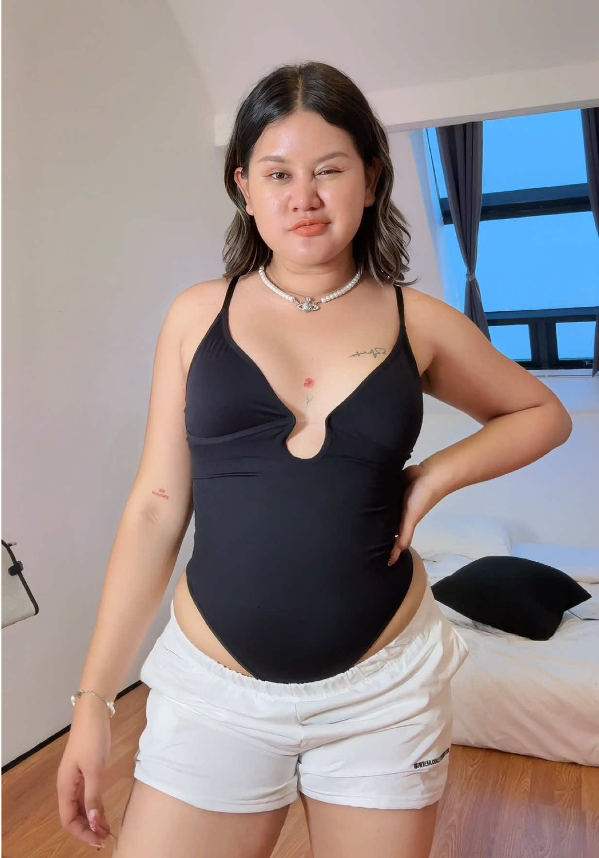 สวย เริส เชิ่ด หยิ่ง จริงๆนะจ้ะ 💕  #นัทติสชอบป้ายยา #สาวอวบ #สาวอวบแต่งตัว #สาวอวบแต่งตัวยังไง #outfit #outfitideas #outfitplussize 