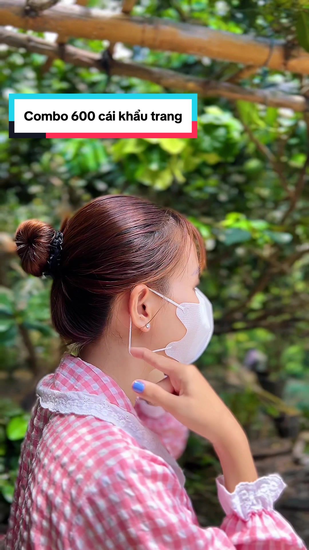 Nghe tin covid nhóng nhóng trở lại cái gì thì em tiết kiệm chứ khẩu trang là nhà có mấy thùng ùi đó mấy bà#mebimreview #khautrang #khautrang5d #khautrangdaiphat  @Em bé tháng tư nè  @Em bé tháng tư nè  @Em bé tháng tư nè 