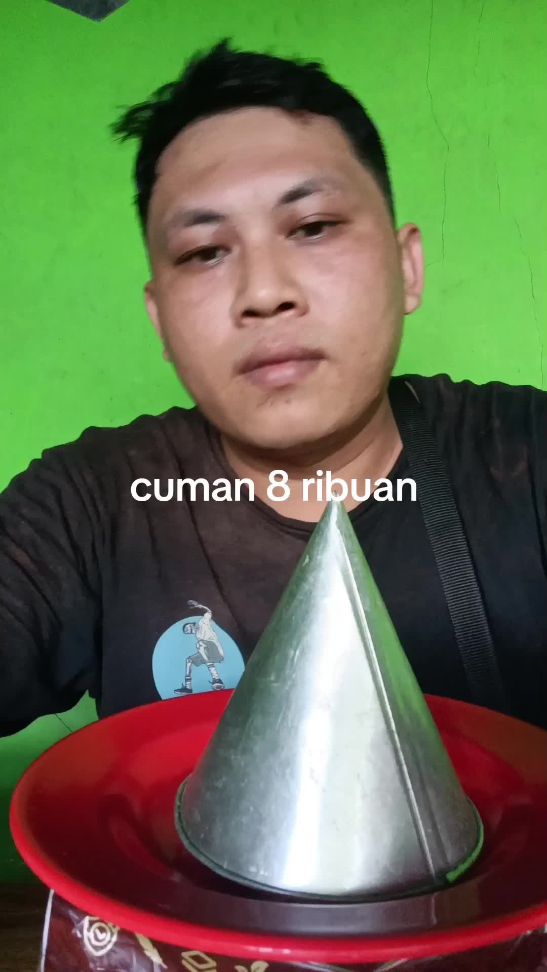 murah banget #ti̇ktok  #nasitumpeng 