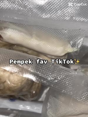 pempek terbest murce enak lagi✨cukonya manteb 👍 #fyp 