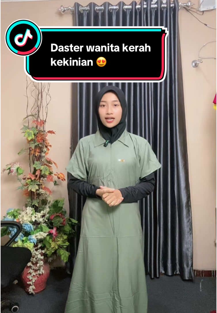 #daster #dasterwanita #dasterkerah #dasterkekinian #dastermurah #dasterbusui 