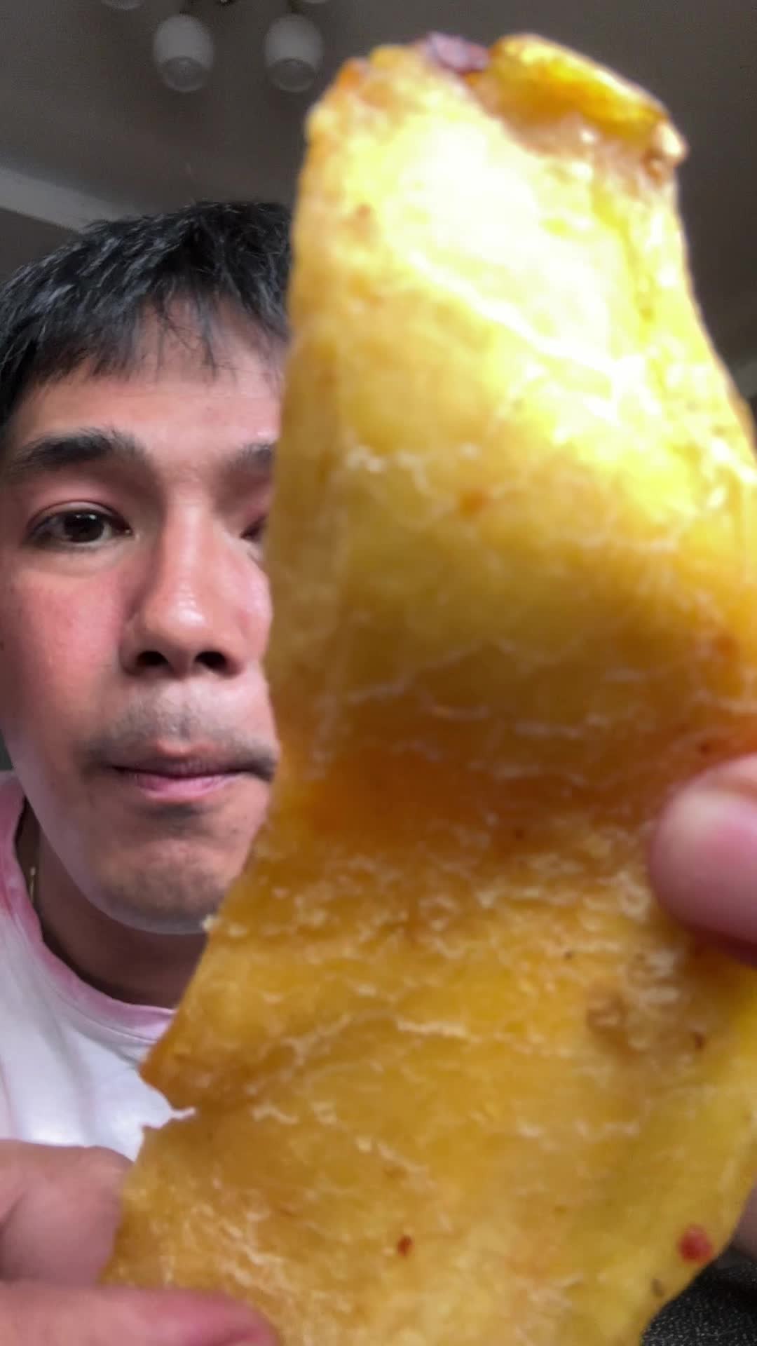 CLICK NYO LANG YELLOW BASKET BEH SARAP NITO