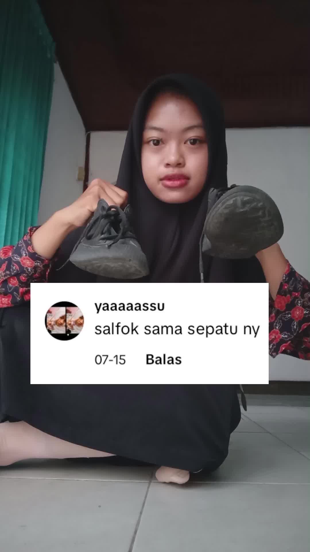 udah murah awet lagi #fyp #fyppppppppppppppppppppppp #riview #sepatuwanita 