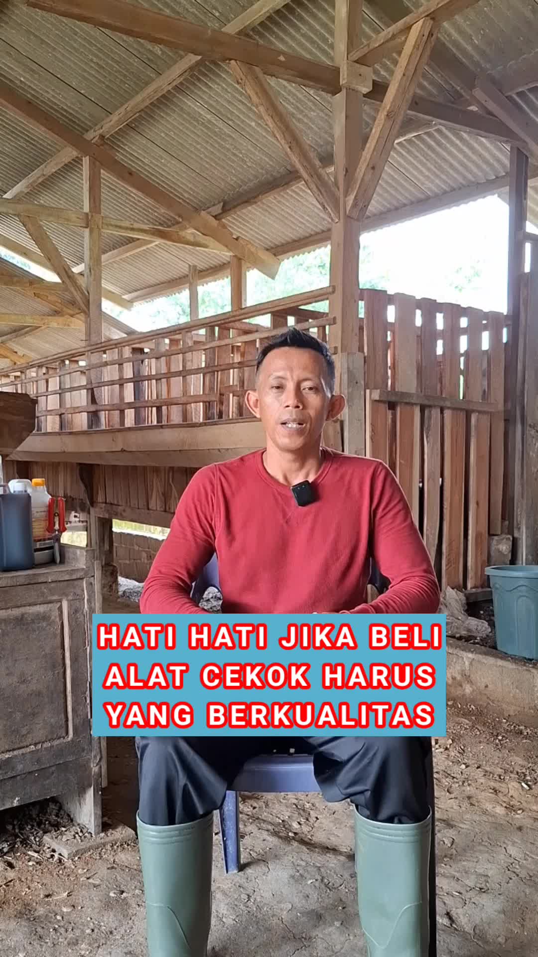 peternak wajib punya alat cekok untuk mengobati ternak yang sakit dengan cara yang cukup mudah,rekomendasi alat cekok multifungsi yang asli kualitas tidak mudah karatan tidak mudah mleyot dan awet sampai bertahun-tahun. #alatcekok #alatcekokkambing #alatcekokdomba #alatcekokternak #alatcekoksteanlis #alatcekokkambing100ml 