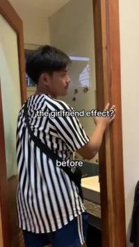 รีโนเวทคุณพ่อลูกสอง 😆 @อาร์มวัลลภ #tiktok #เรจิน่ามาส์กหน้าฟู #รีวิวบอกต่อของดี #ดูแลตัวเอง #เรจิน่ามาส์กหน้าฟู 