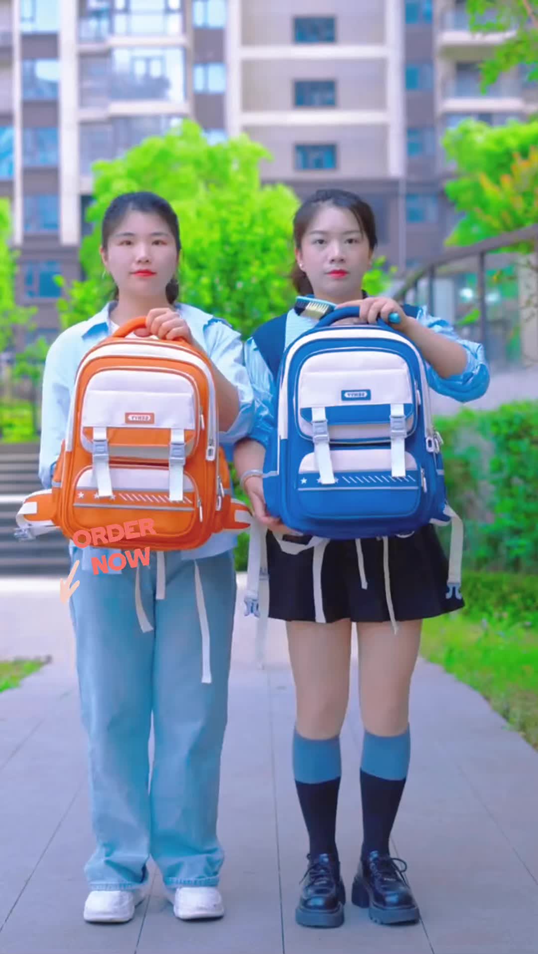 Good price, many discounts, free shipping, cash on delivery, welcome to order! 🎒🛒🥰🇵🇭🛍️#Schoolbag #bagintiktokshop #schoolbackpack #backpackforschool #studentbackpack #shoulderbag #slingbagforschool #bagtiktokshop #mahbackpackreview #packbagforschool 