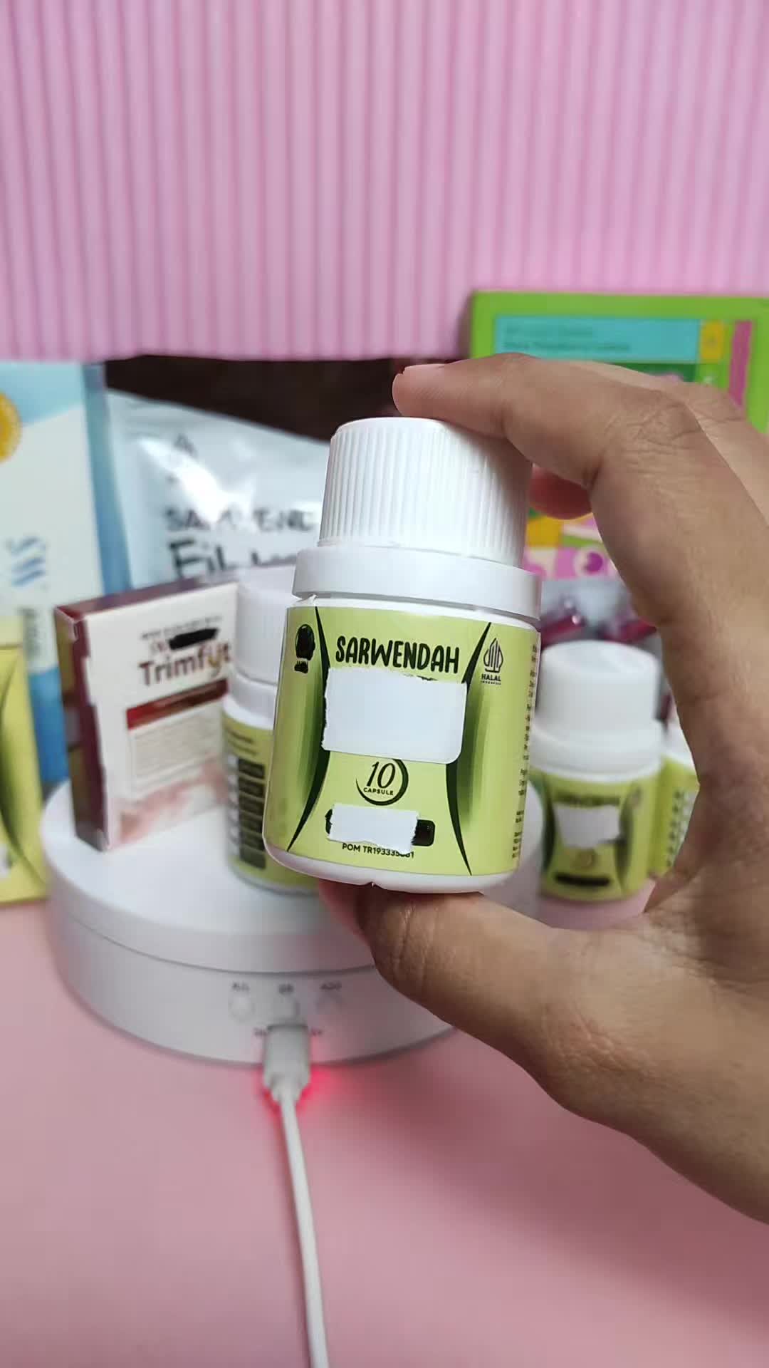 Buruan Beli Ayang 🔥🔥🔥 #sarwendah #sarwendahofficial #sarwendahjuice #cuantanpabatas #tiktoklive #gilagilajualan #gilagilajualan2024 #guncanggajian #guncang22 #fyp 