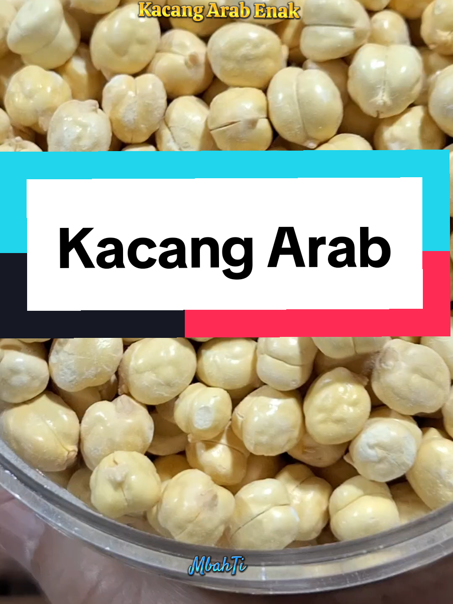 Kacang Arab banyak manfaat #kacangarab #kacangarabnutrifarm #kacangarabasli #nutrifarm  #manfaatkacangarab #ind4h_hutomo #mbahTi 