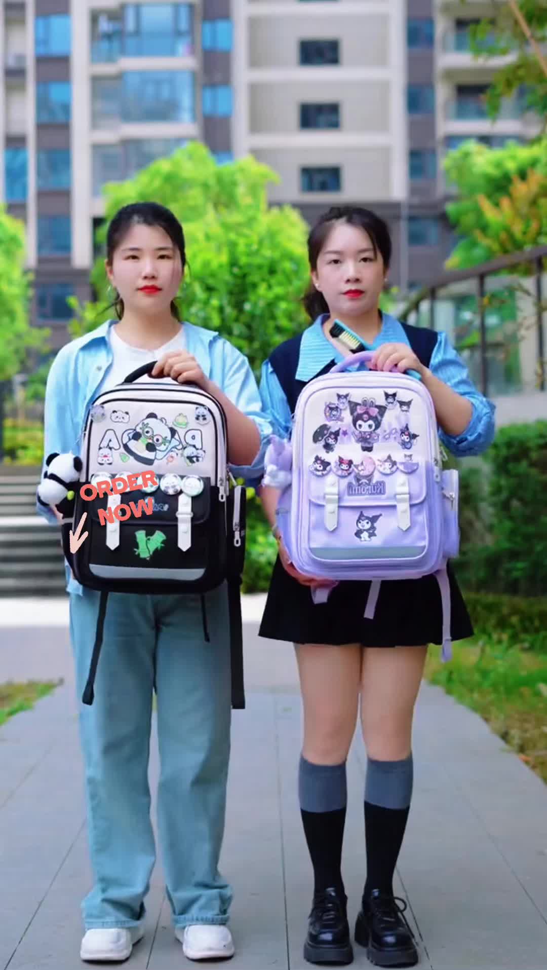 Good price, many discounts, free shipping, cash on delivery, welcome to order! 🎒🛒🥰🇵🇭🛍️#Schoolbag #bagintiktokshop #schoolbackpack #backpackforschool #studentbackpack #shoulderbag #slingbagforschool #bagtiktokshop #mahbackpackreview #packbagforschool 