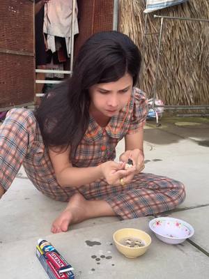 Nghe nói nay mới trãi nghiệm #kingbaby #kemdanhrang