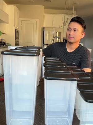 CLICK ON THE YELLOW CART ABOVE TO GET YOURS!! #airtightfoodcontainer#tiktokshop#tiktokshopfinds#blackfridaydeals#tiktokshopblackfridaysale#foryoupageofficiall @BDHOME