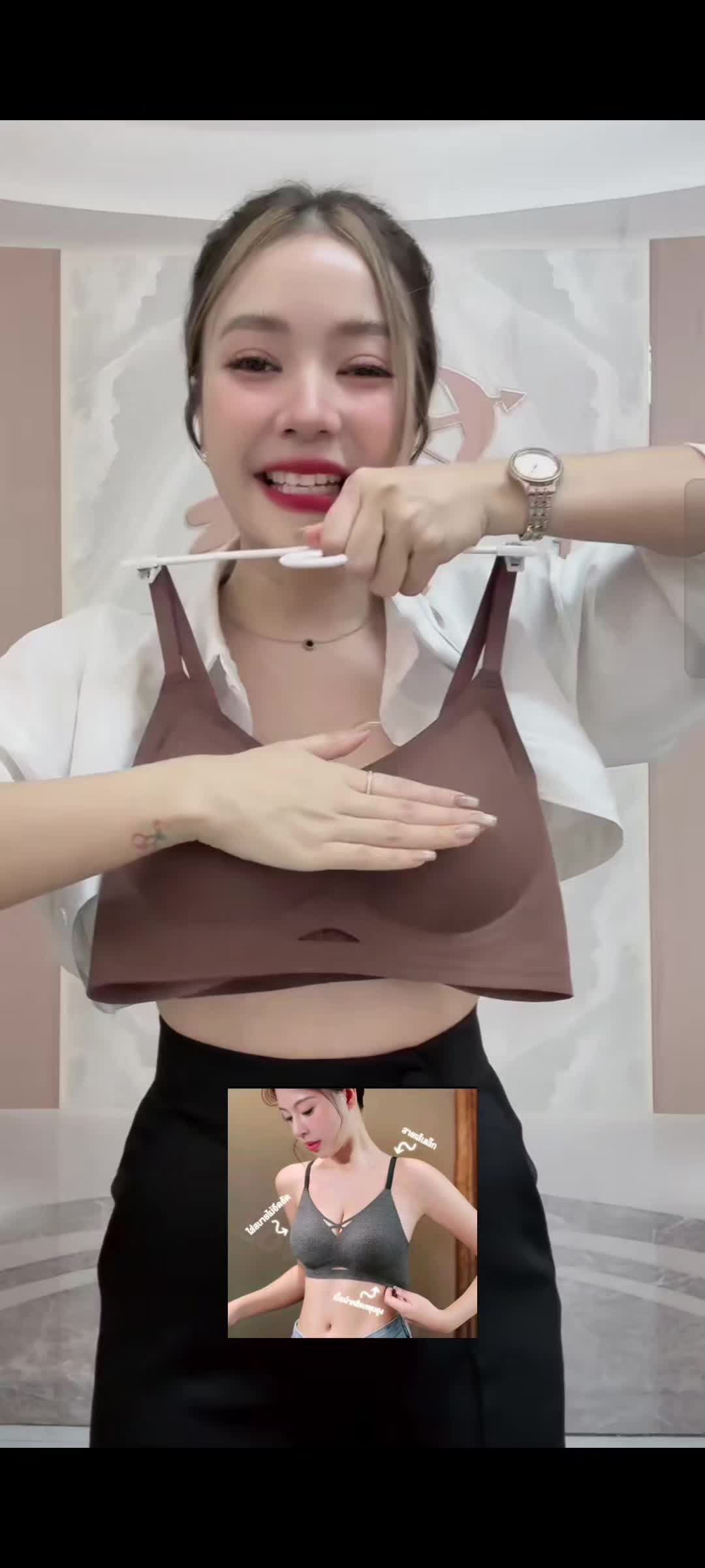 Love Angelชุดชั้นในยางพารา #เสื้อใน #เสื้อชั้นใน #ชุดชั้นใน #ชุดชั้นในผู้หญิง #บรา #loveangel 