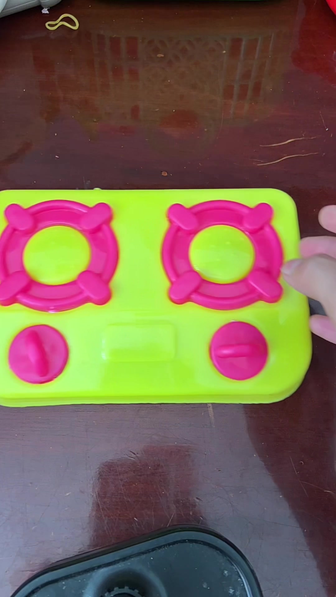 Đồ chơi nấu ăn cho bé #kimthoa #xaykenhtiktok #đồchơichobé #đồchoinauan 