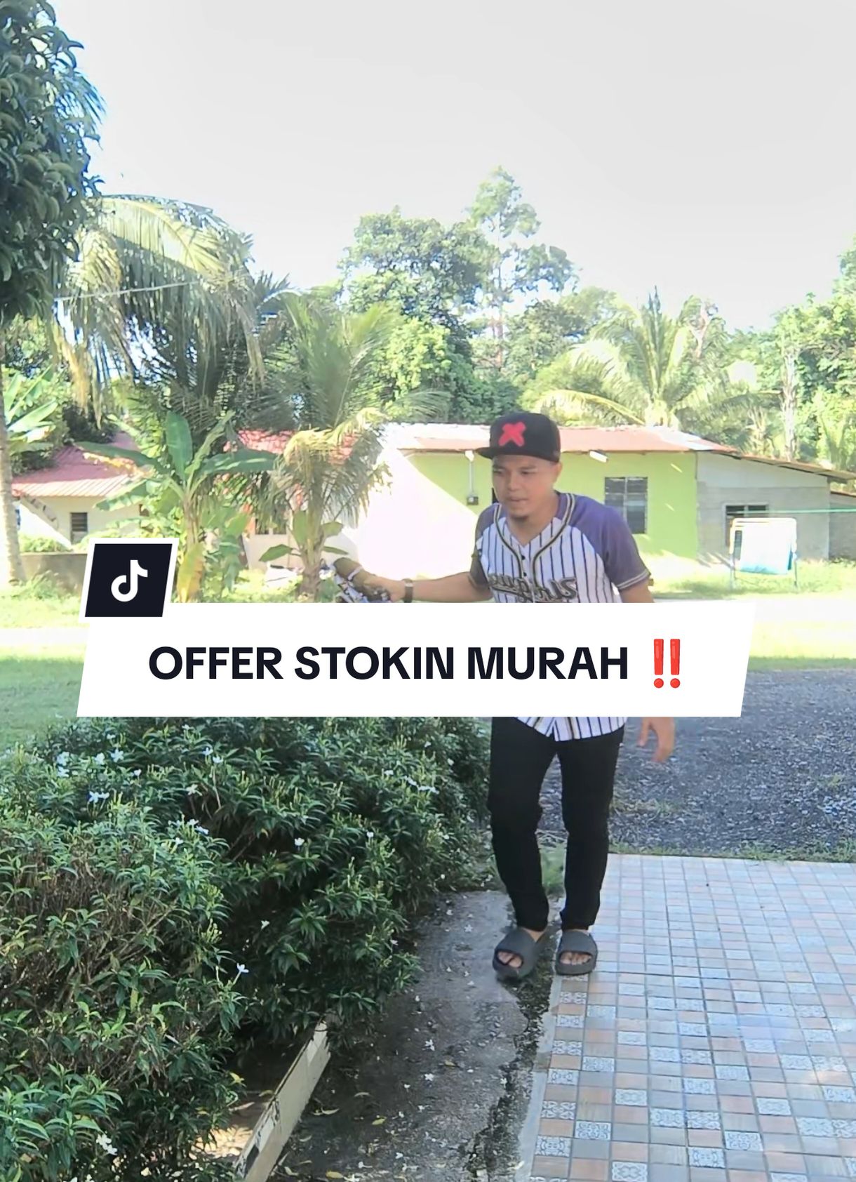 stokin murah geng ‼️  offer 10 pasang rm13 je. mana nk cari 😂  murah giler2 guys  #stokin #sock #stokinmurah 