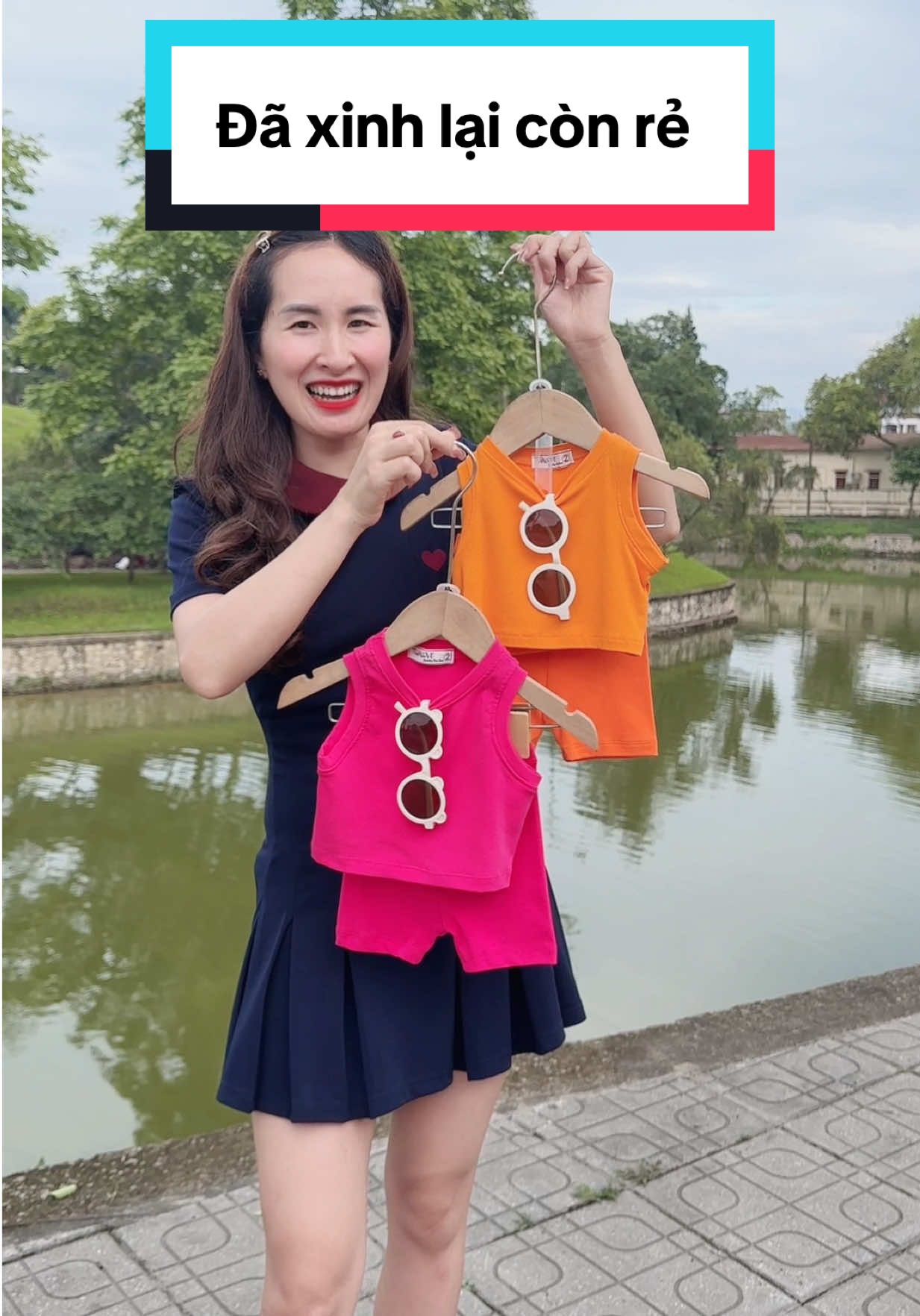 Bộ áo croptop cho bé cưng xỉu #setbochobegai #bocottonchobe #bộhechobegai #aocroptopchobegai #thờitrangtreem #quànaotreem #trangkumkids 