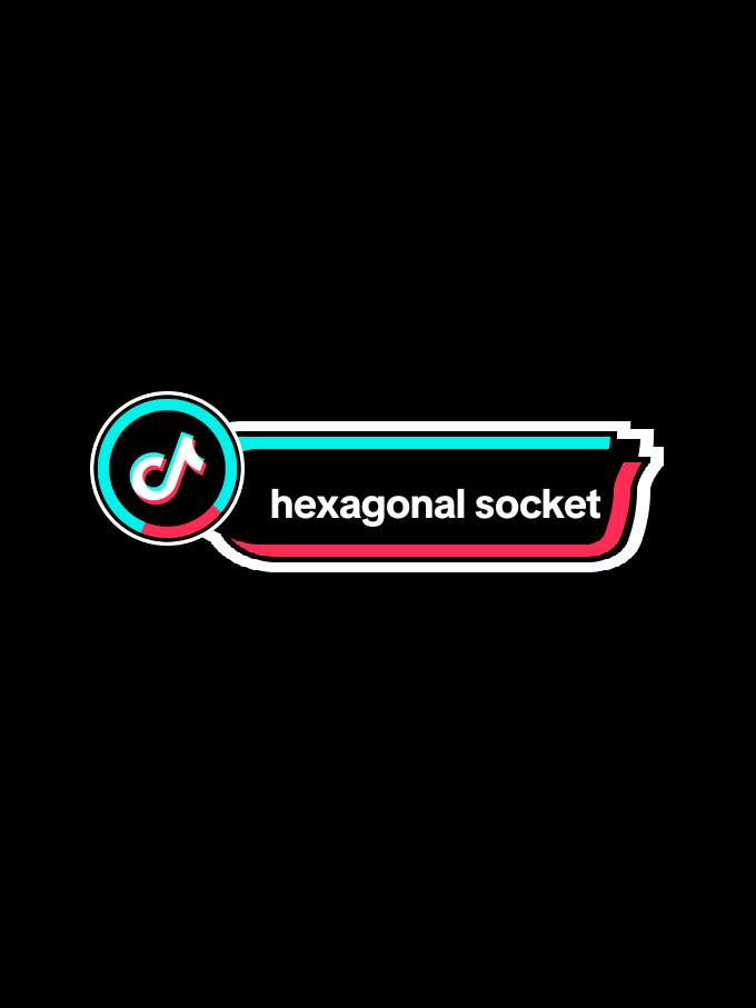 hexagonal socket for electric hand drill strong magnet capability made from harden steel 