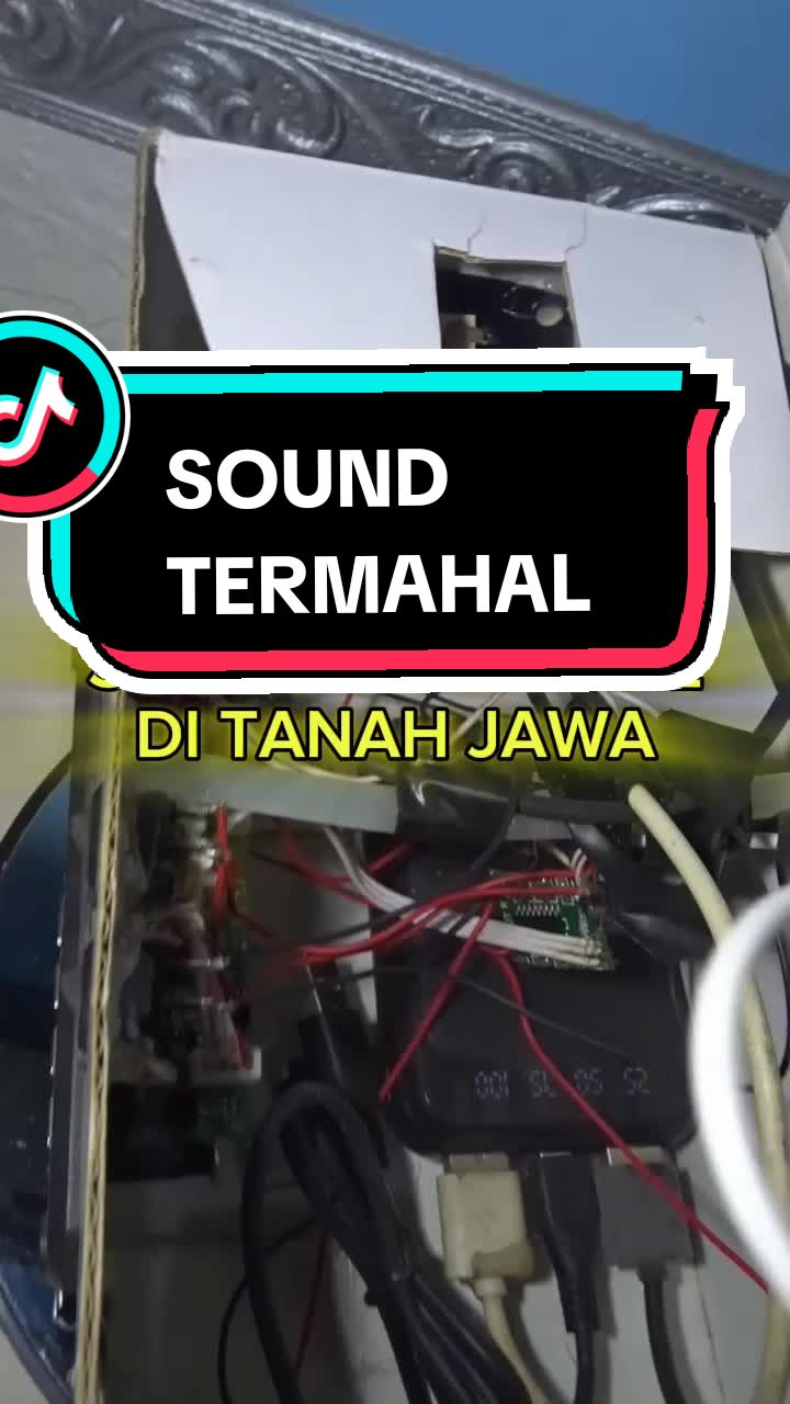 Sound termahal di tanah Jawa #kebogiro #wibgajian #nangqos 