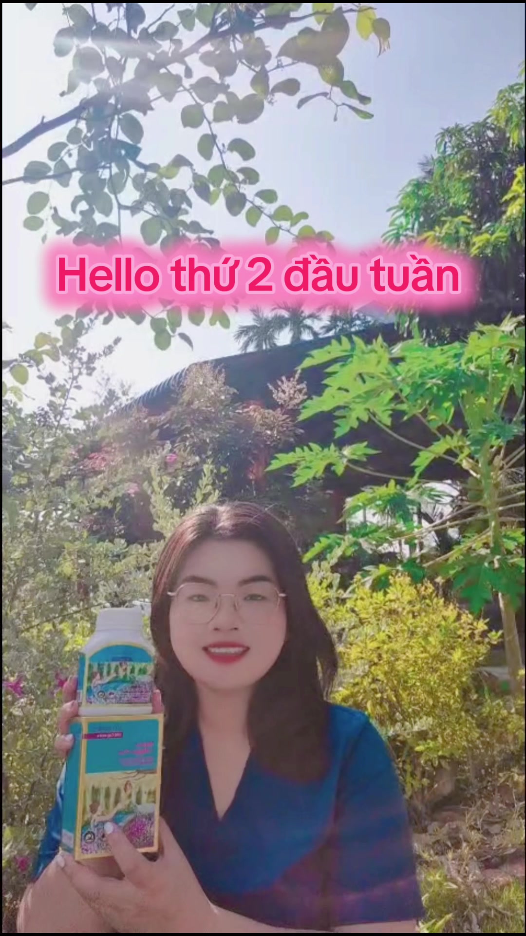 MỘT TUẦN MỚI ĐẦY NĂNG LƯỢNG CÙNG QUYÊN VÀ VIÊN UỐNH VITATREE COLLAGEN NHA #DEROSEASHOP #vitatree #vienuongdepda 
