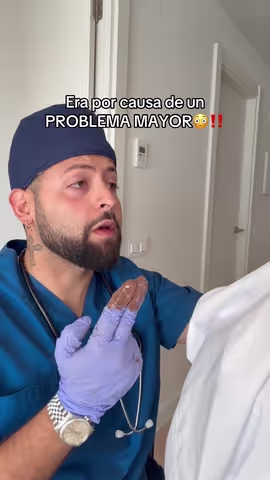 Todo luce bien hasta que … #ushealth #resultsmayvary #saludybienestar 