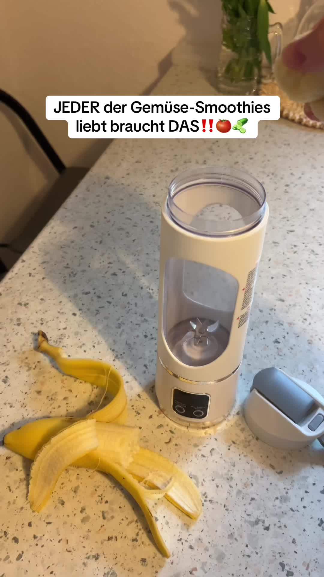 Jeder der Smoothies liebt braucht DAS😍 #tiktokshop # ...