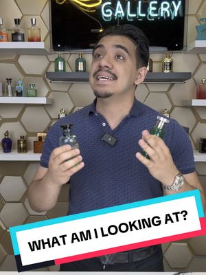 Emerald Wade 💚 love fresh minty fragrances that will keep you feeling refreshed this summer? 🏝️ then check this one out 🔥 a amazing clean fragrance for the hot days you guys pick this one up  #fragrancetiktok #menscologne #cologne 