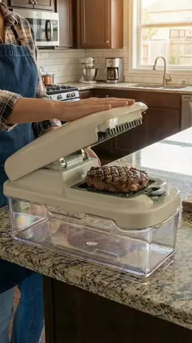 With this vegetable chopper, you can chop vegetables and fruits into small cubes in a second it's so convenient!#TikTokShop #fyp #tiktok #foryou