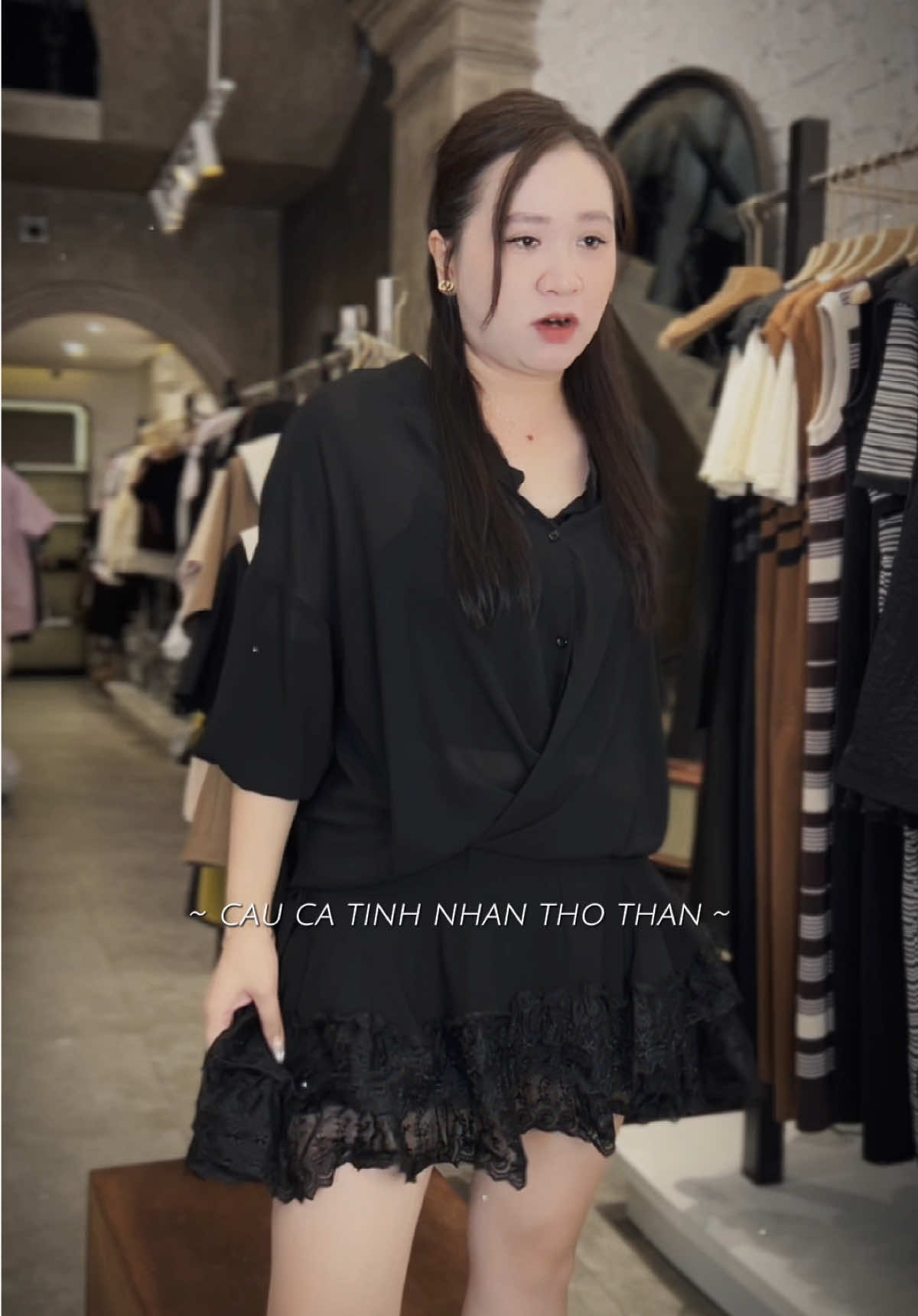 #nguyenthiluong #clleebynguyenthiluong #bigsize #clleebigsize 