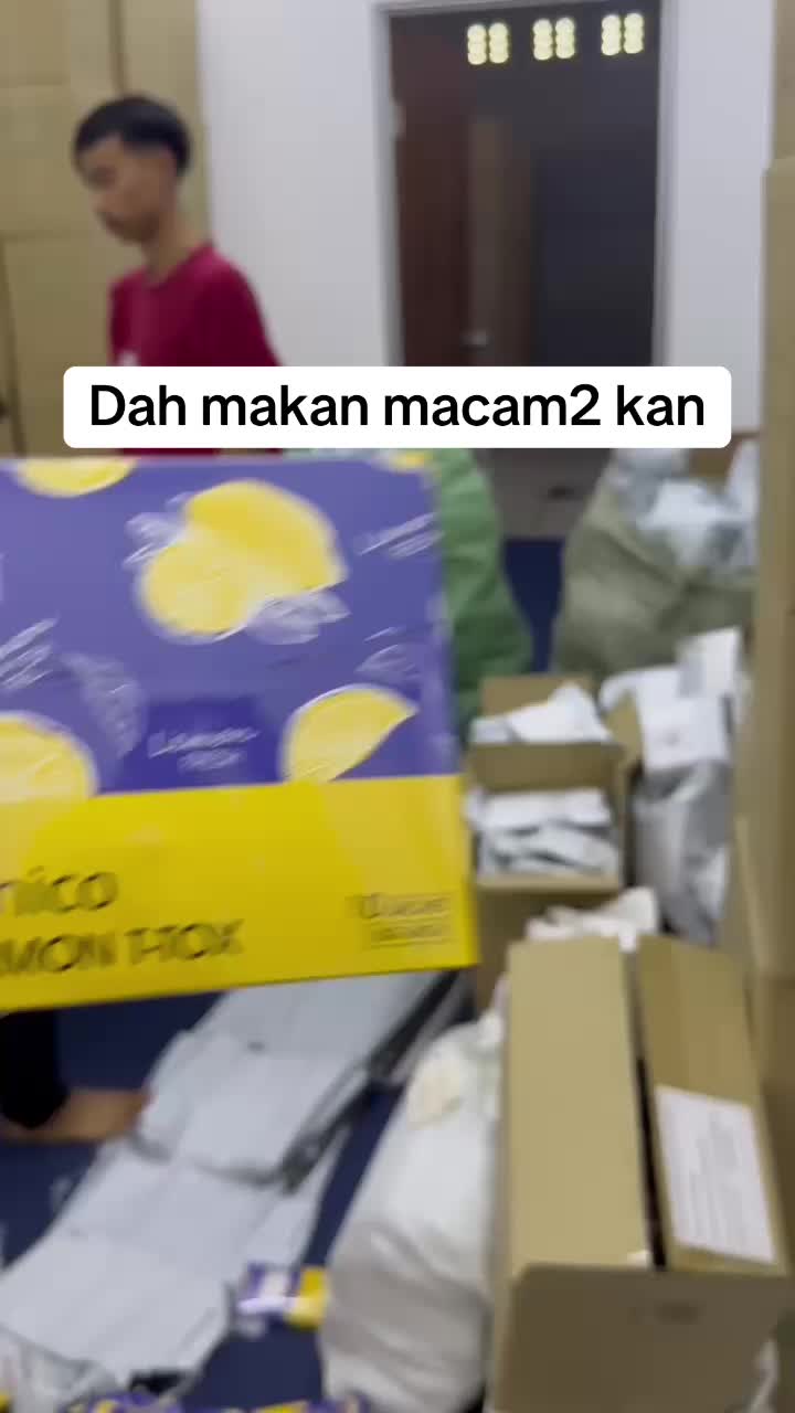 Dah makan macam2 meh minum ni pulak🤤#unicohq #fyp #fypage #airketagih #hargamampumilik 