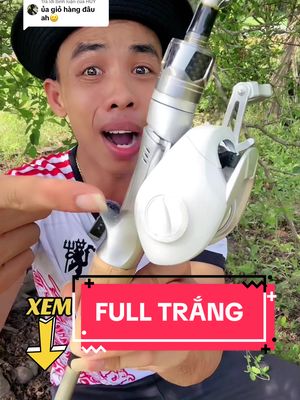 Trả lời @HUY ✅”TRẮNG BÓC”✅ Combo Wutu Fishing V1 Kèm Máy ET200 Chuyên Lure, Tải Cá Khoẻ, Quăng Dây Cực Xa. #tiendat62 #tdxu #cancaulure #cancaumay #cancaumayngang #canlure #cancau #cancauca