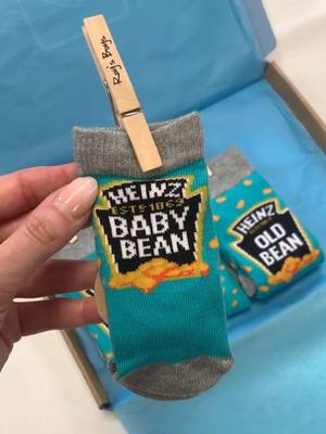 Baby Bean🥺 Perfect for any little bean 🫘 