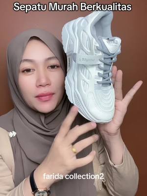 Sepatu Murah Berkualitas #sepatumurah #sepatumurahberkualitas #sepatuwanita #sepatusneakers #promoguncang88 #gajiansale 