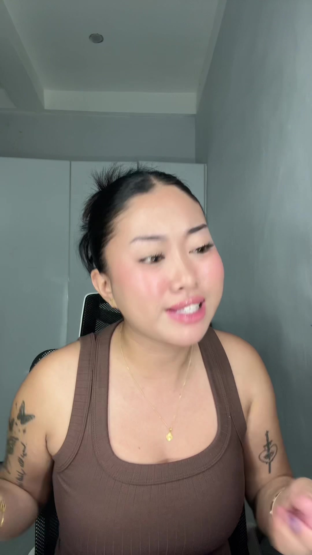 baka mag eskandalo ka pa don @ViceCosmeticsPH 