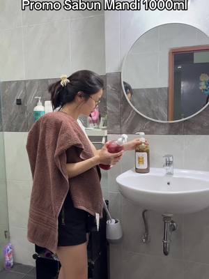 #promosabunmandi #sabunmandicair