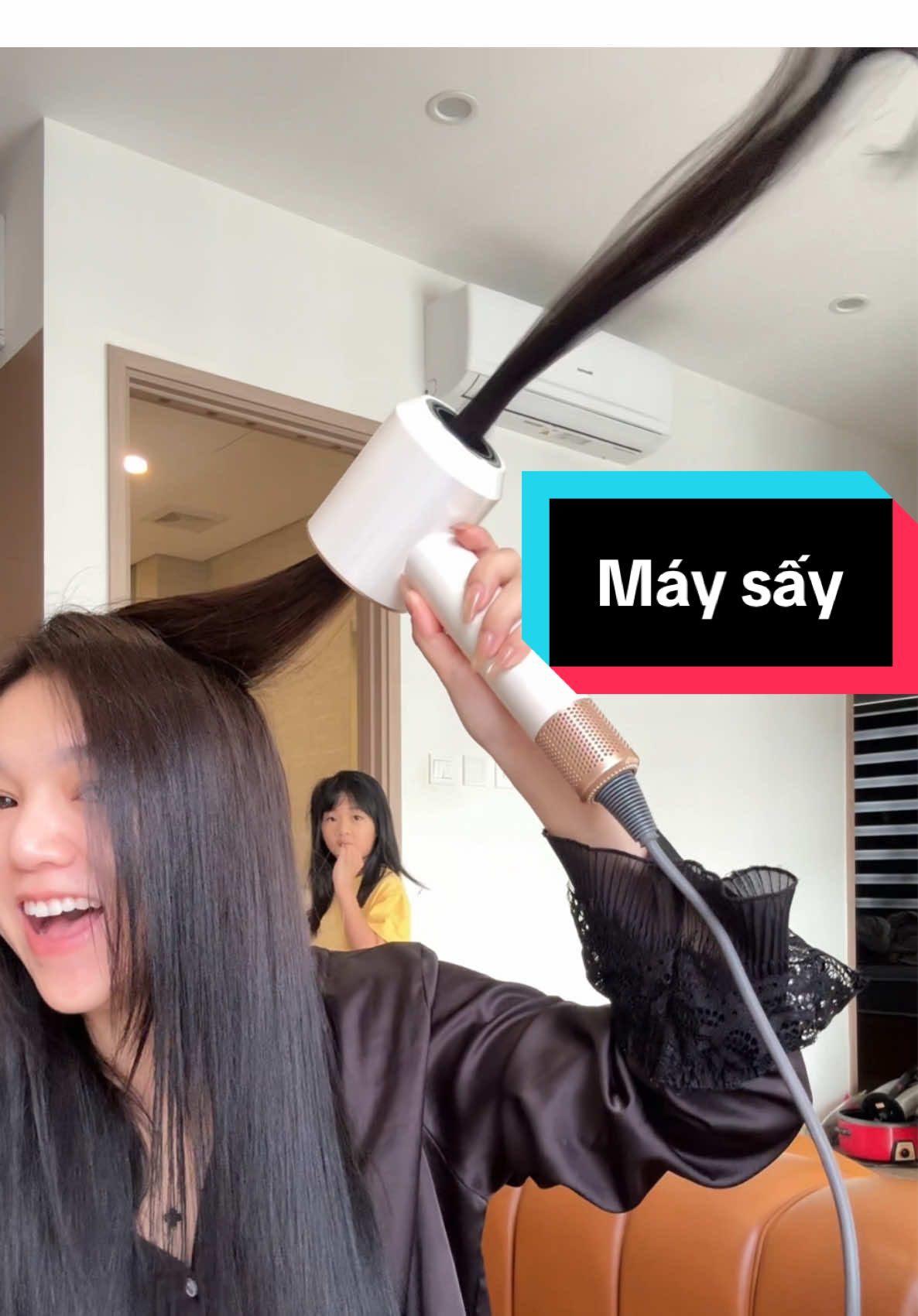 Xịn thậttt #mẹ_em_sóc 