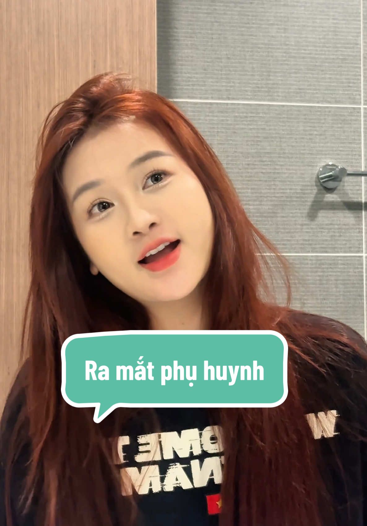 Make up đi ra mắt phụ huynh ai đó  #midanlookmestar #migialookmestar #lookmestar #midan 