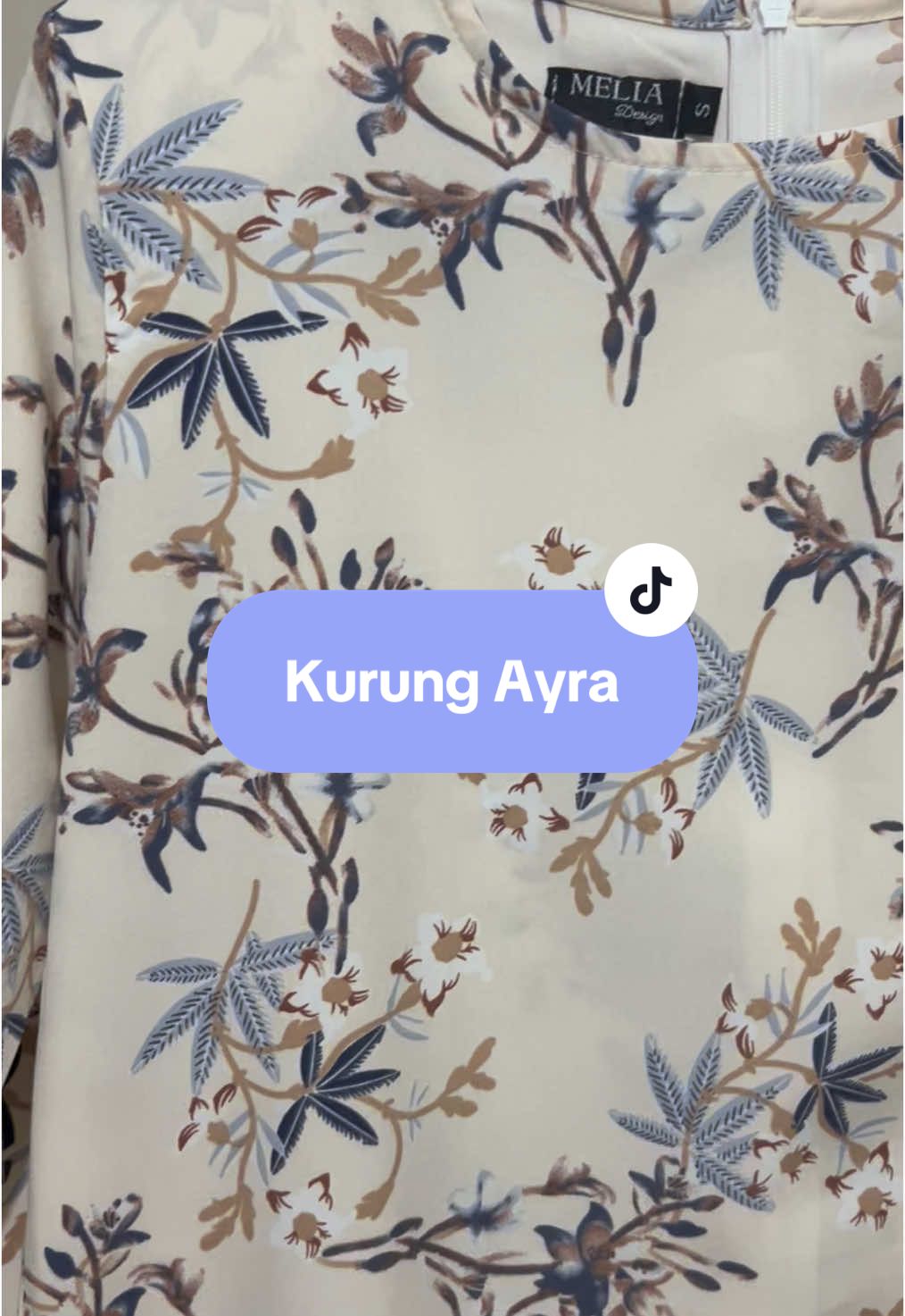 Kurung Ayra🥰🥰🥰 #kurungmoden  #kurung  #kurungcantik  #kurungviral  #kurungayra 