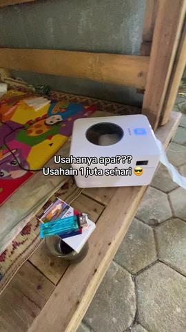 Kerja di rumah bareng suami 🤗 #fyp 