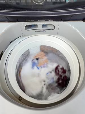 Grabe tong washing nmen napakalakas umikot sulit ang pagpupundar !!! Pero nakapag TUBCLEAN NABA ANG LAHAT ???? naku baka need nyo din to . #washingmachinecleaner #cleaningwashing #seawayswashingmachinecleaner #Panasonic #ATW #mommykhaye #worthit 