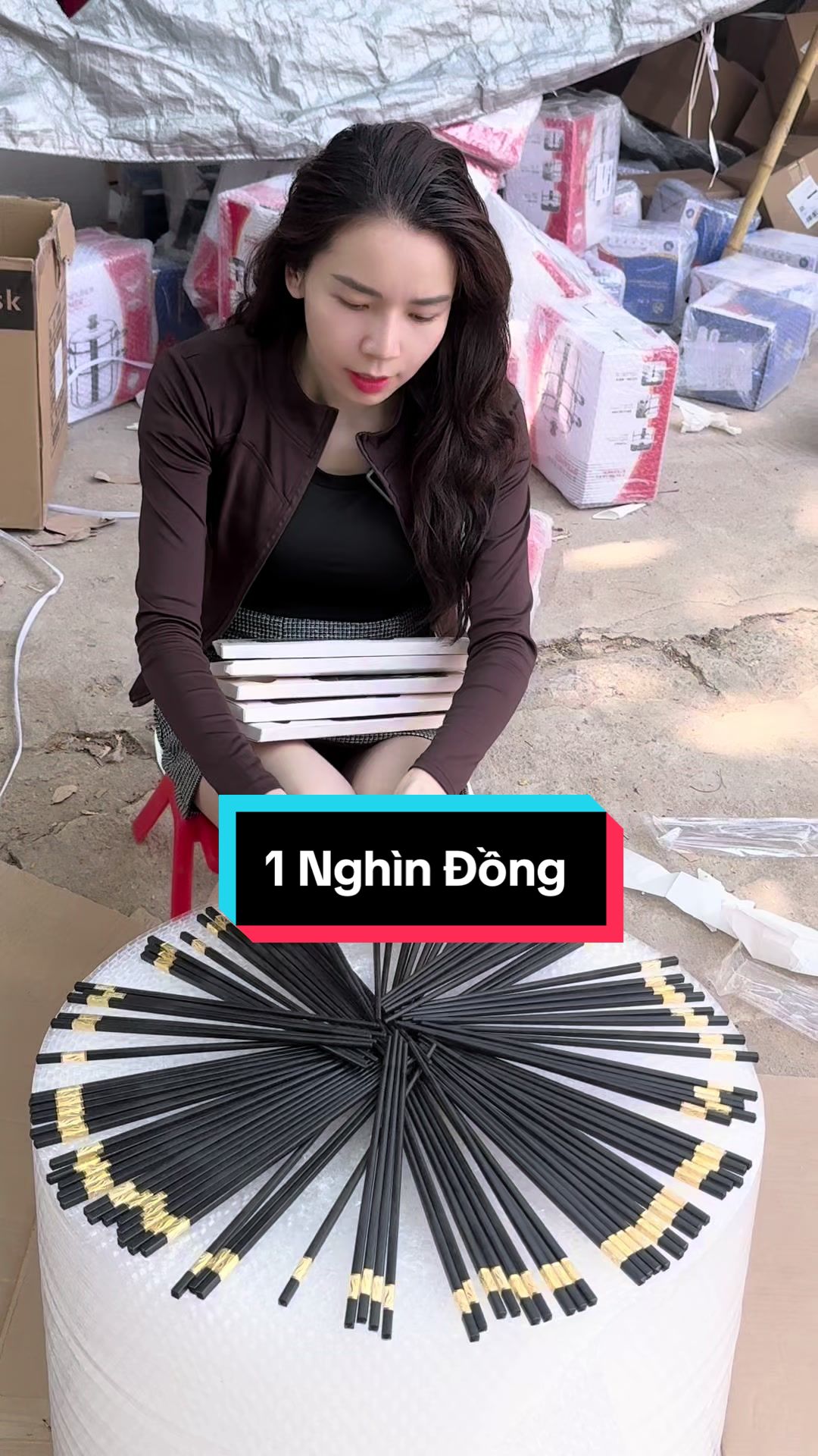 Combo 50 đôi đũa mạ vàng hàn quốc #combo50doiduamavanghanquoc #combo50doiduamavang #combo50doidua #dua #duaancom #xoantienich #xoansport #hocngapmom #viral 