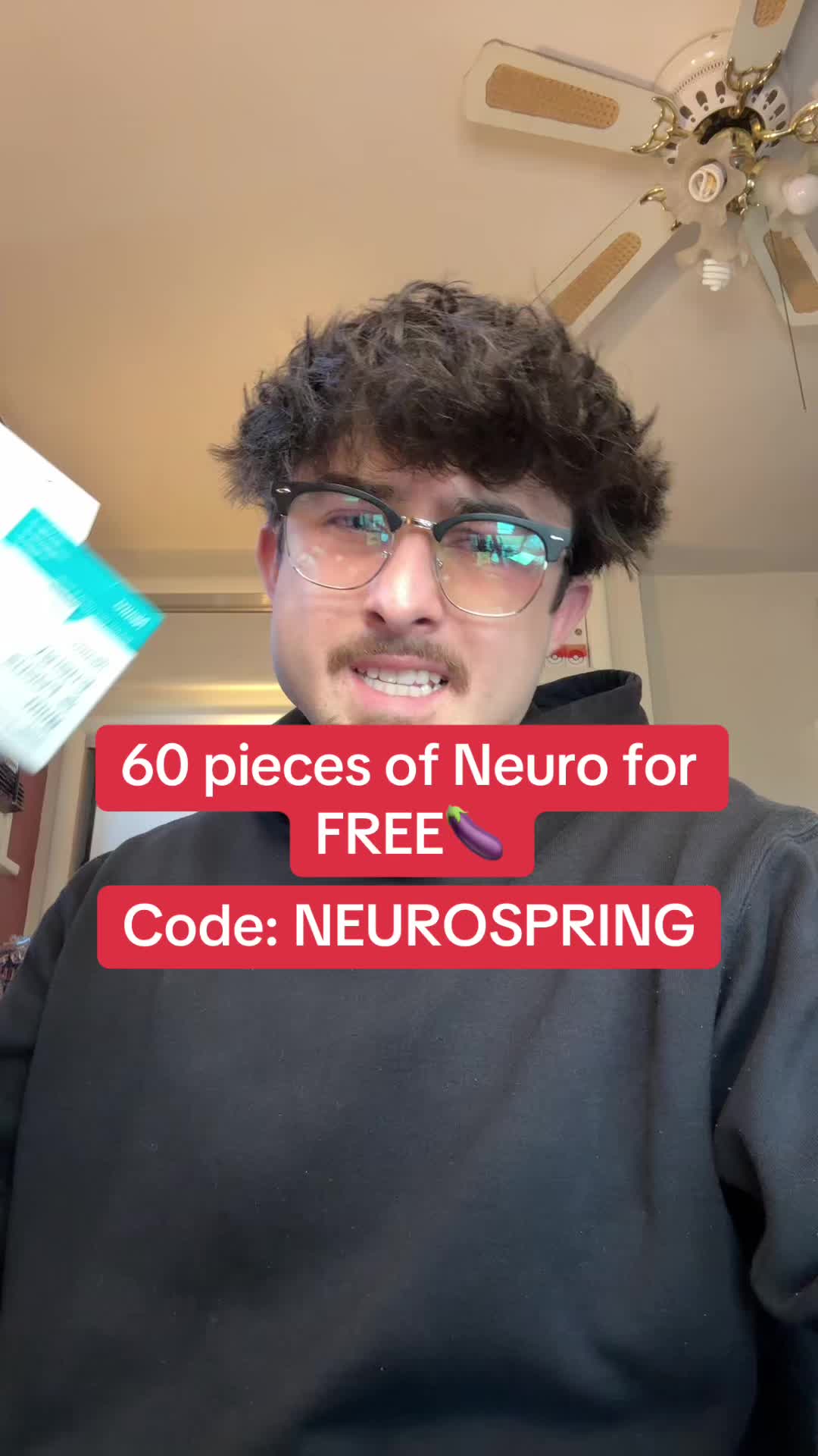 #neuro #gum #sale 